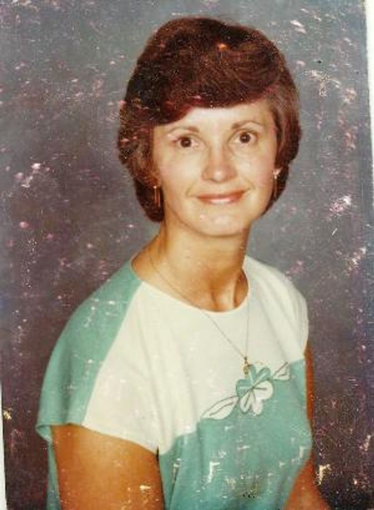 Sarah Anne Birdwell