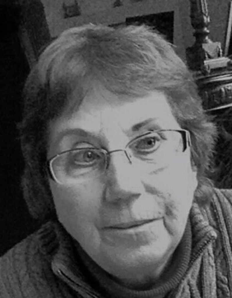 Sharon E. Glandon