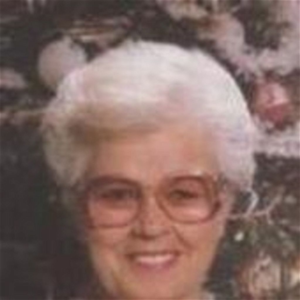 Barbara Mae Brock