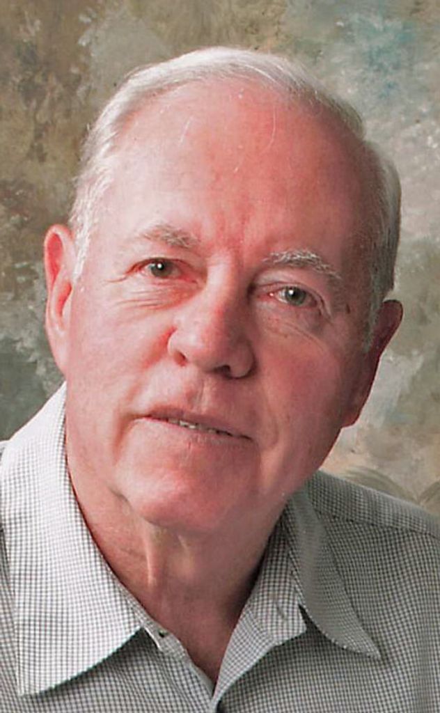 James 'Jim' Geiss
