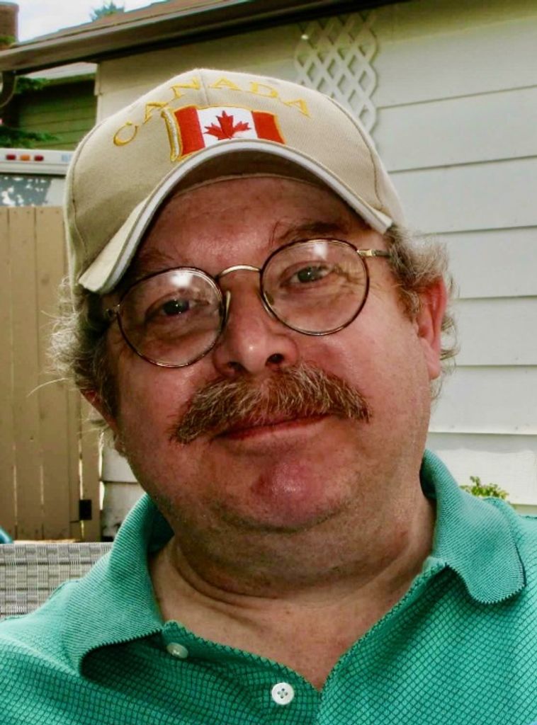 Jeremy John Newton Profile Photo