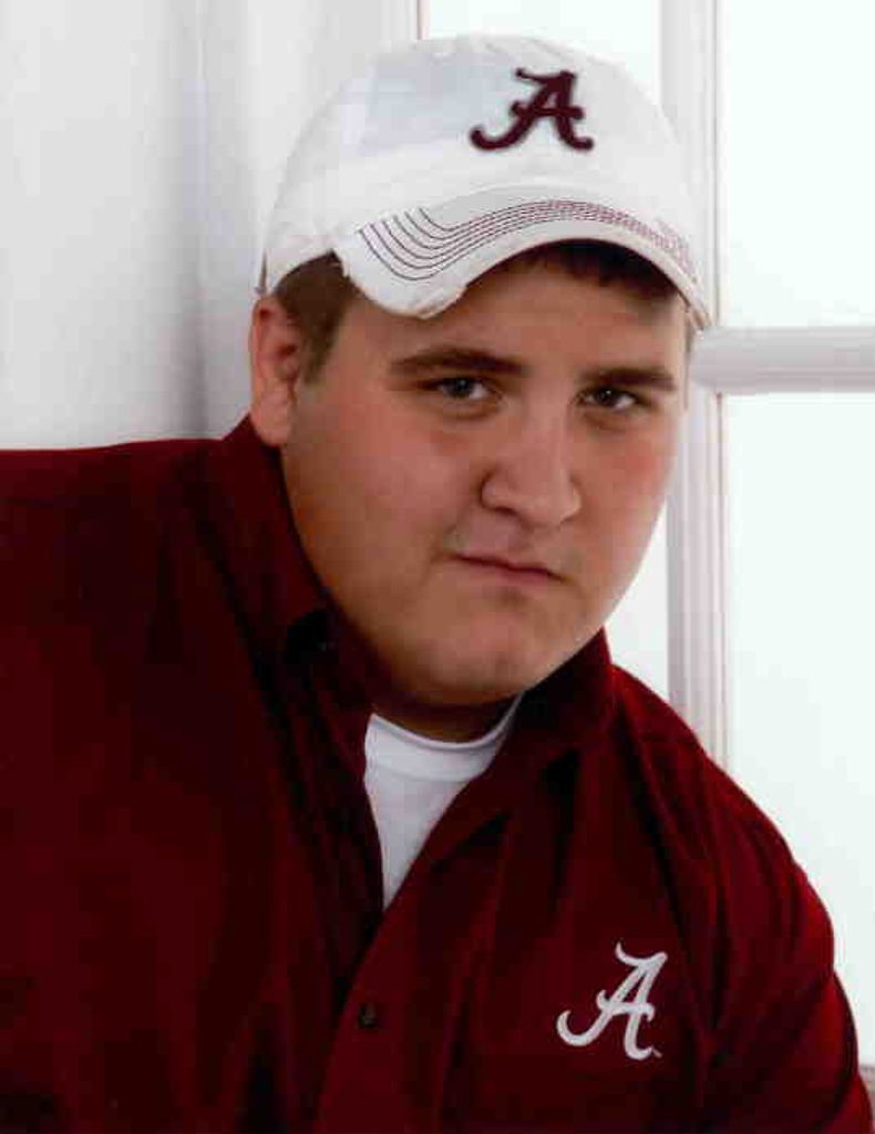 A. J. Mclain Profile Photo