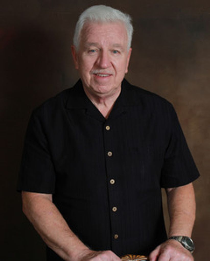 Jerome (Max) Jacob Grabowski Profile Photo