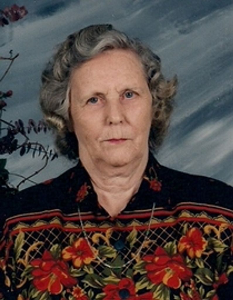 Betty Ford