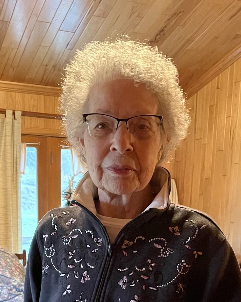 Freda Arlene Armentrout Profile Photo