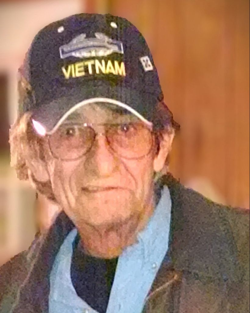 Peter G. Maness