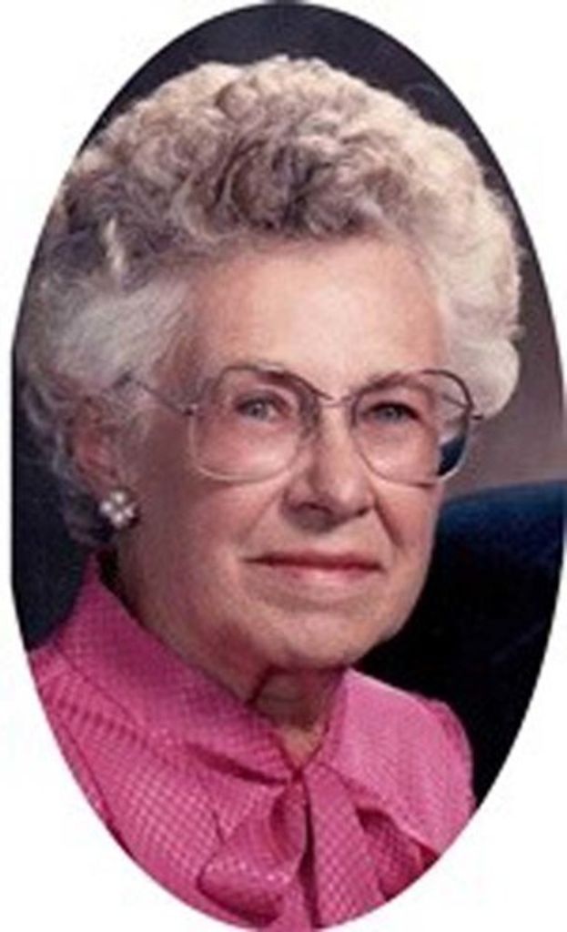 Kathryn Spiess Johnson