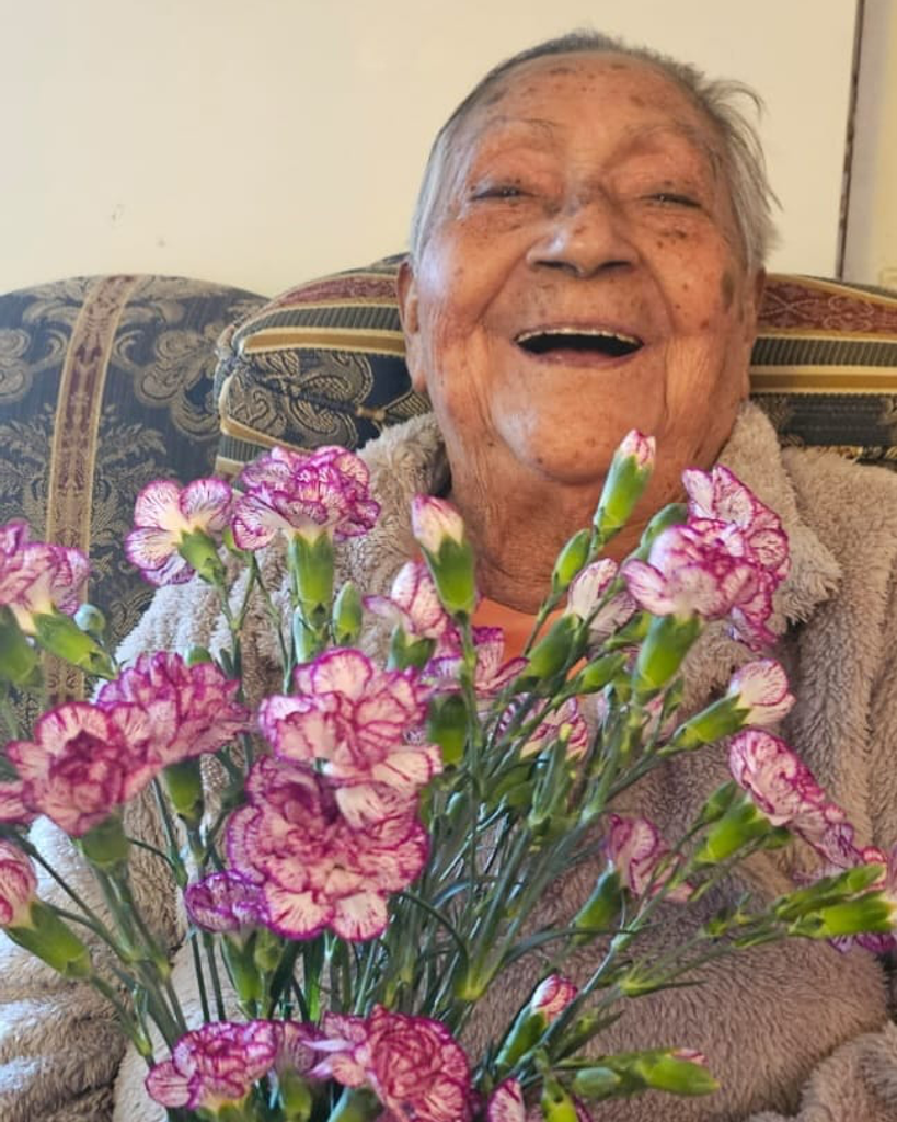 Estela Mendieta Lima