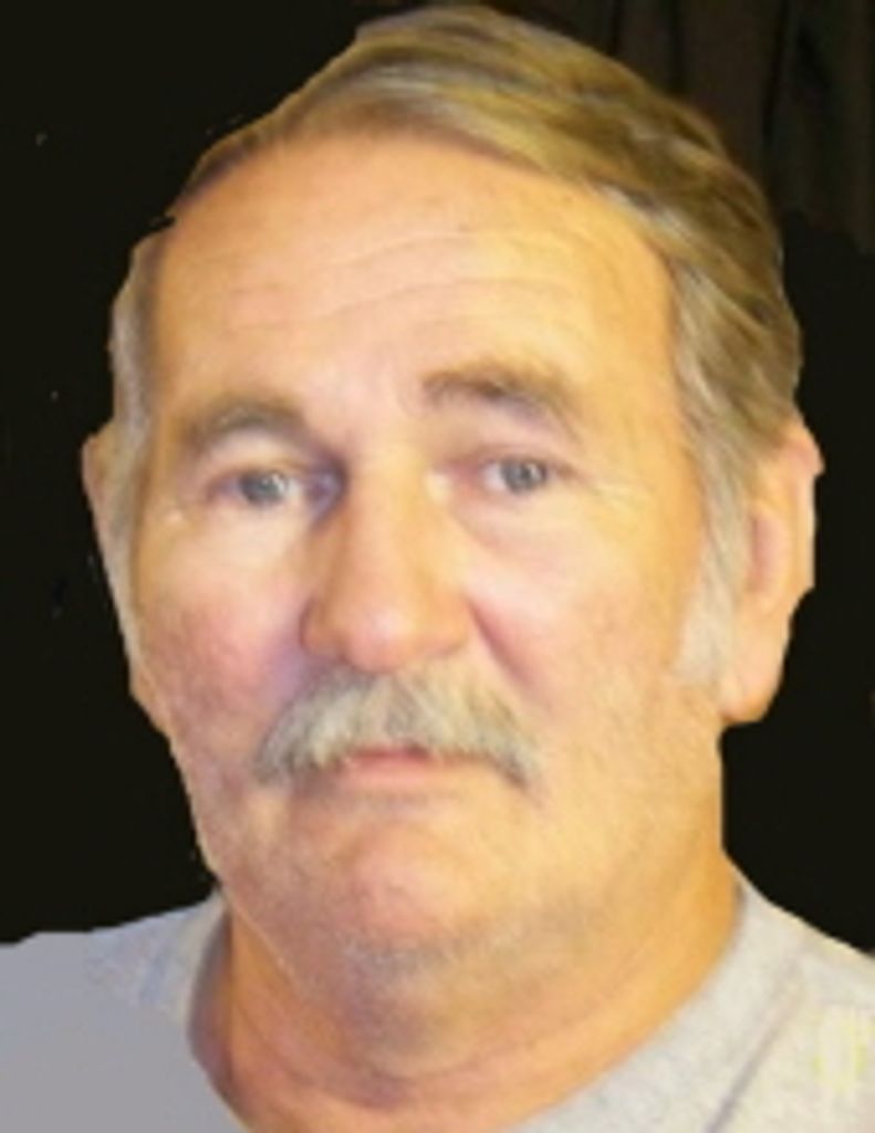 Gary Wayne Wright