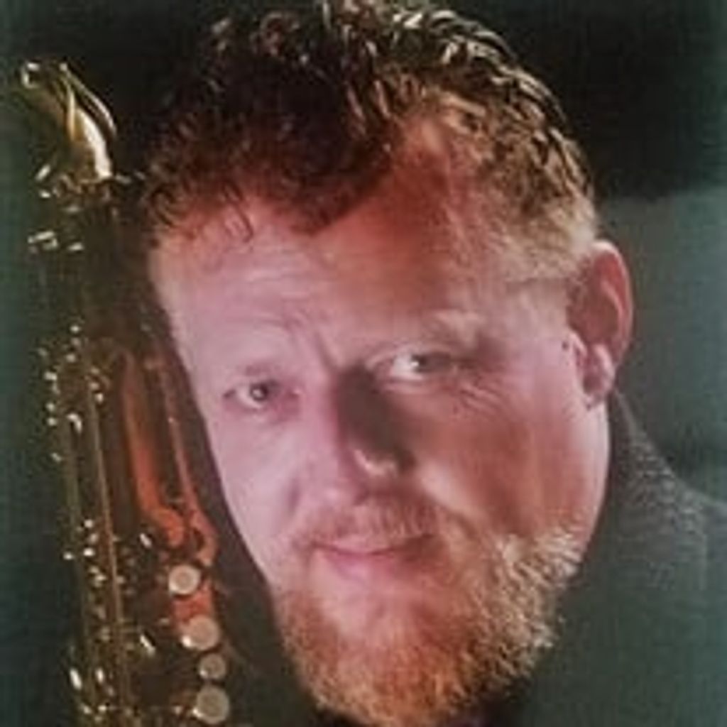 Barry Bruce Bergstrom Profile Photo
