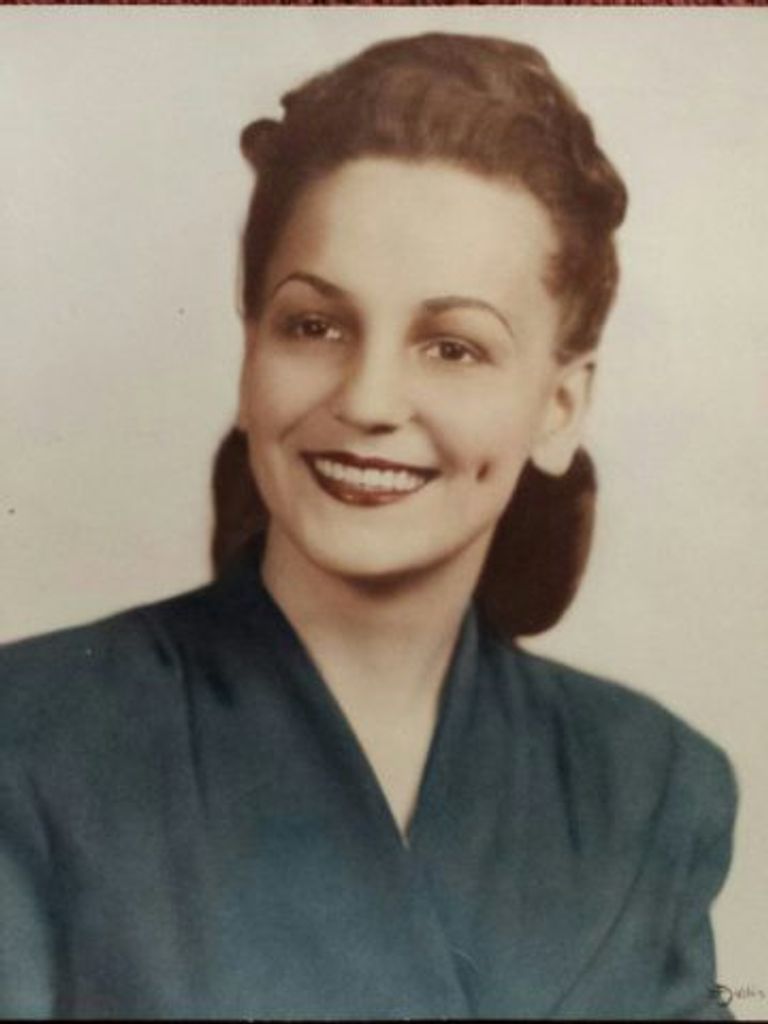 Joyce Simpson