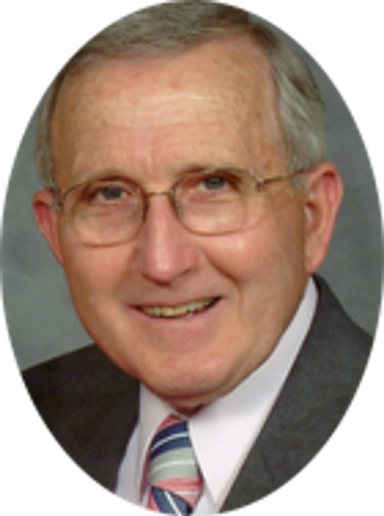 Melvin Crider