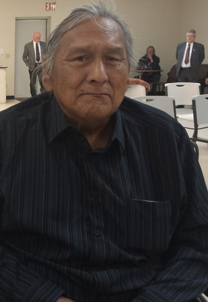Gordon Dean Whiteman Profile Photo