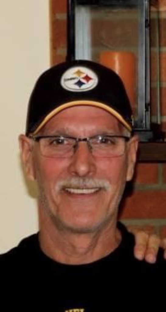 James "Bruce" Prentice Profile Photo