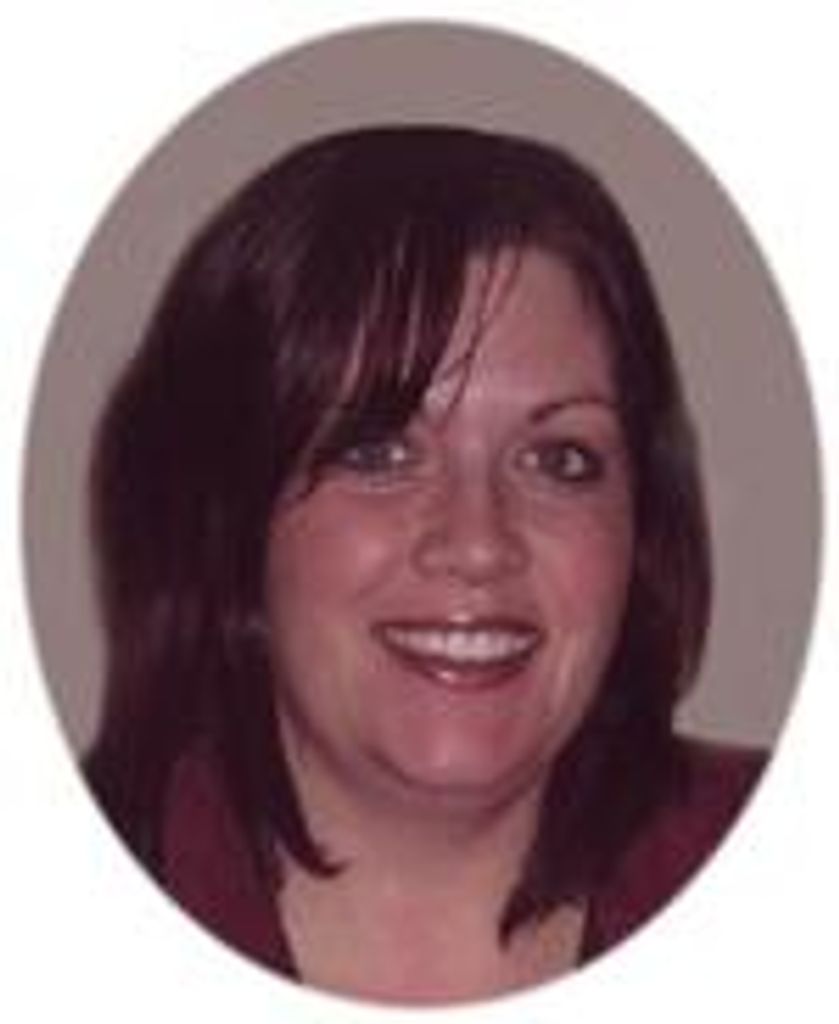 Kristi Nicole Merten