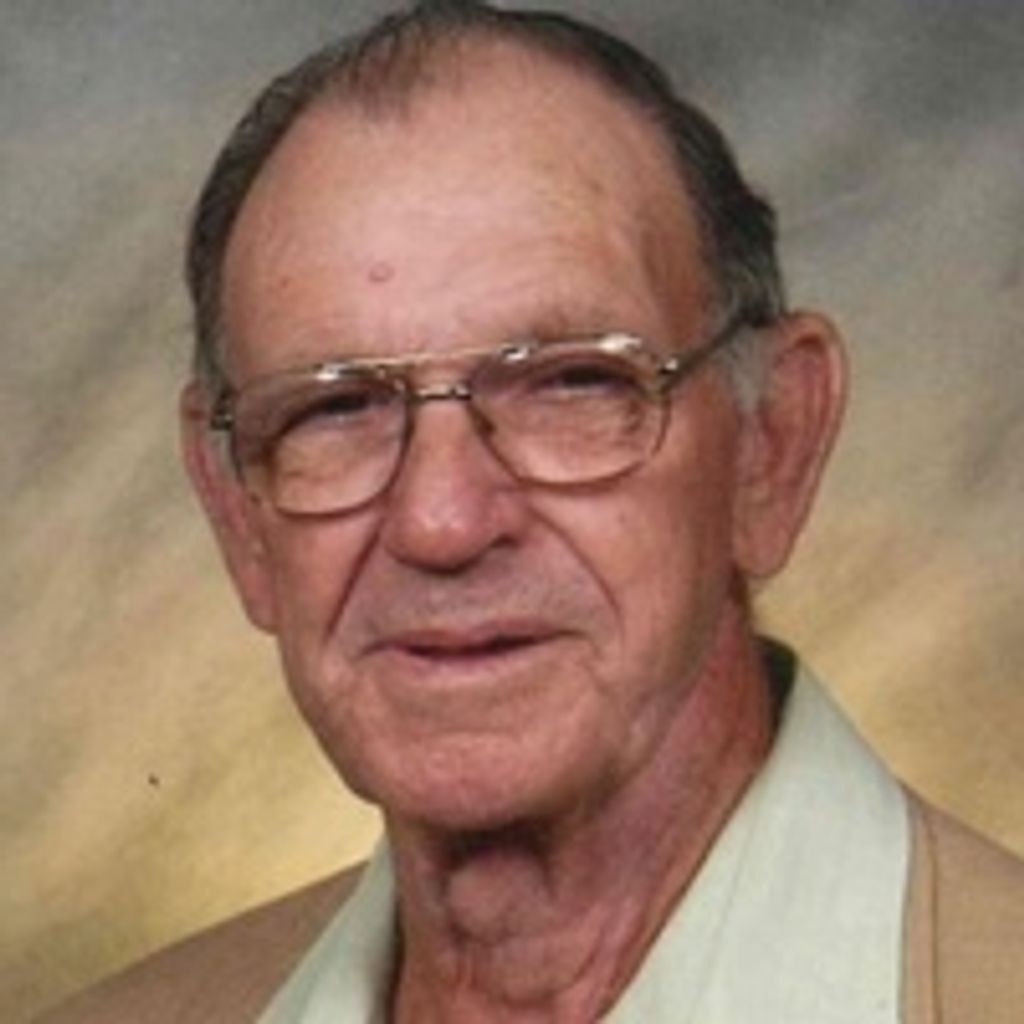Richard Preston White