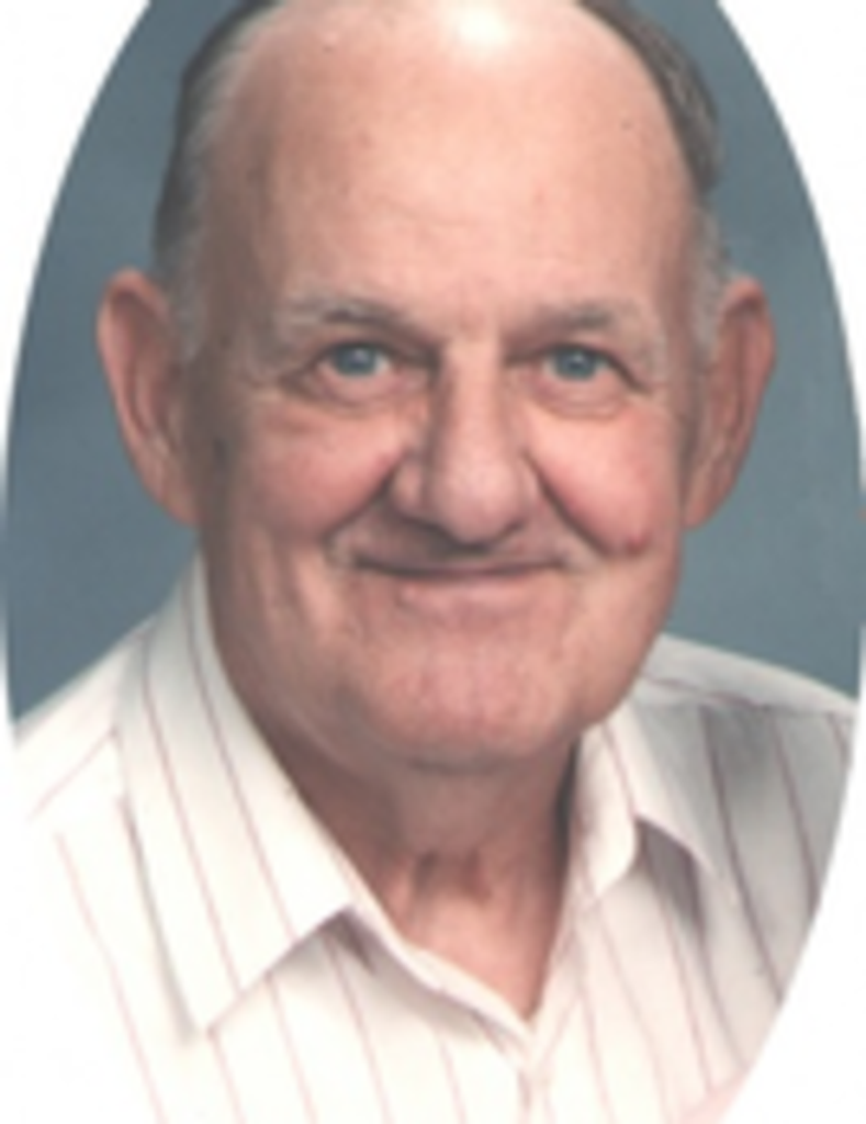 Peter D. Beck