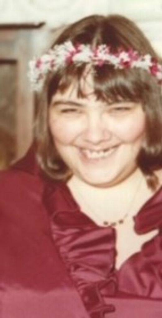 Patricia Baldwin Profile Photo