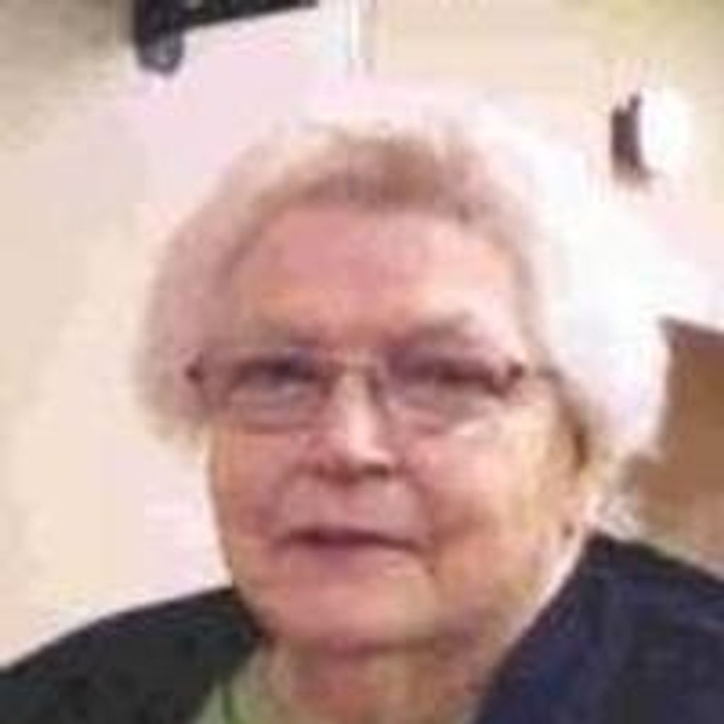 Marion M. Neddermeyer