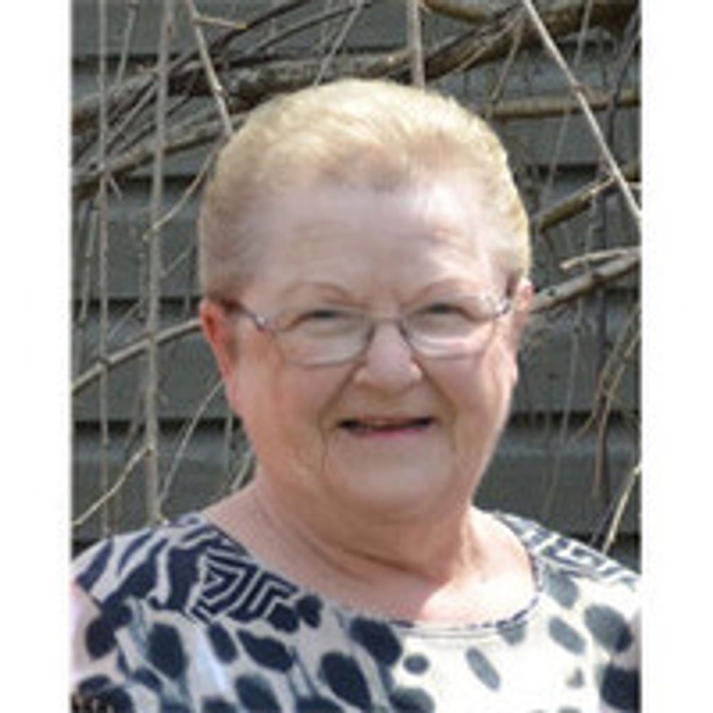 Nancy Seyler