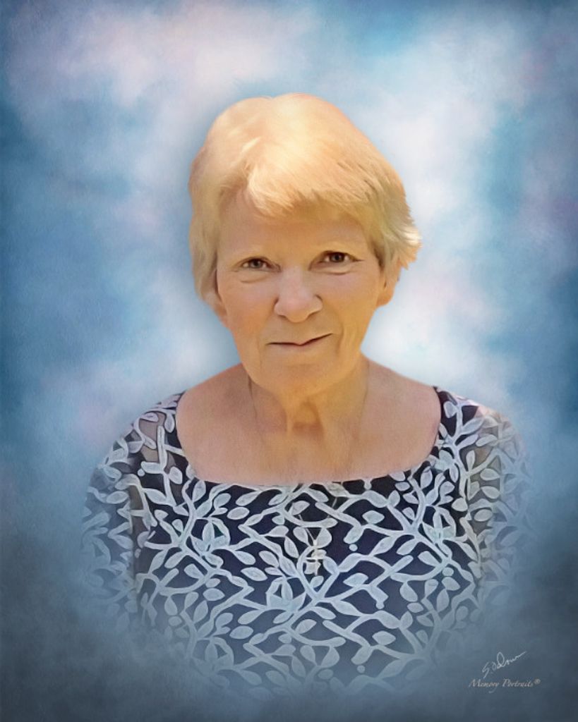 Dolores "Dee" Whalen