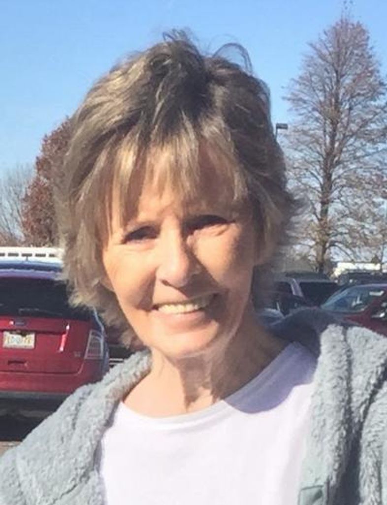 Dorothy M. Barber Profile Photo