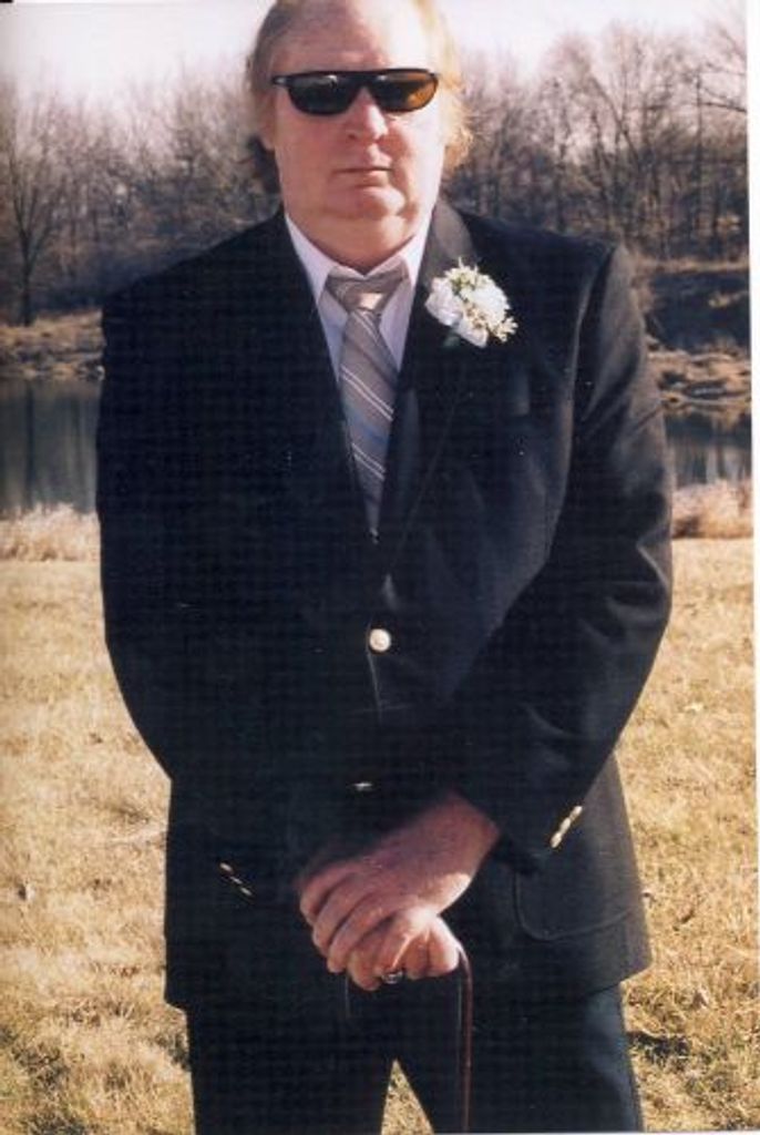 Robert L. Blackwell