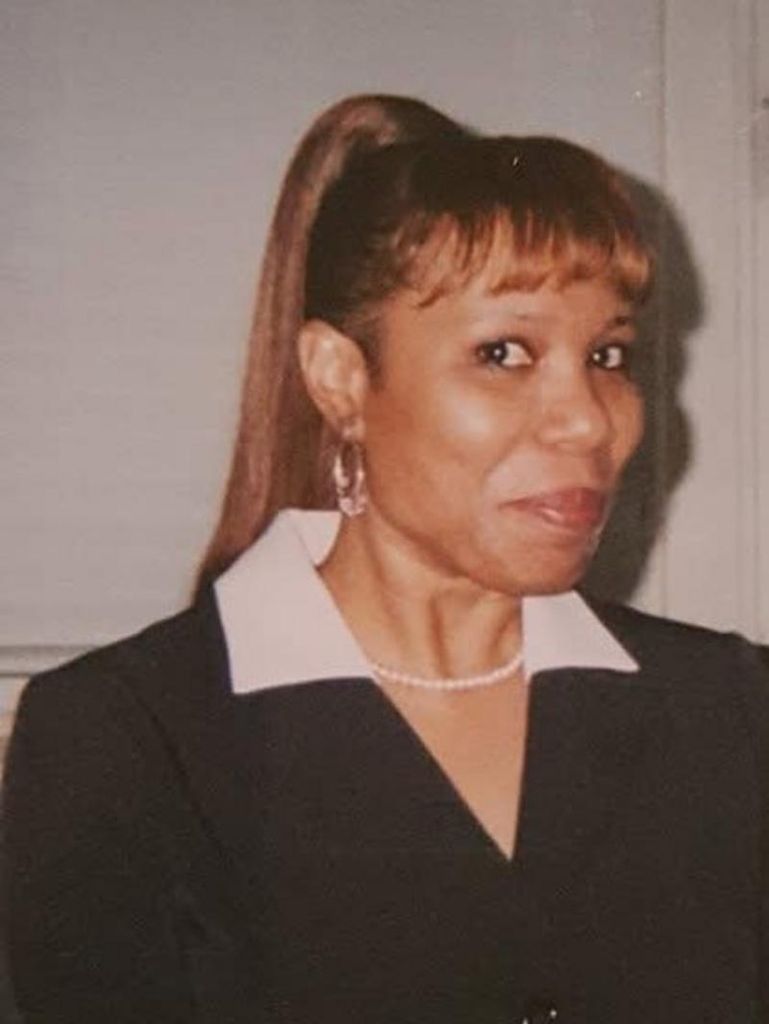 Rita Gail Riley Profile Photo