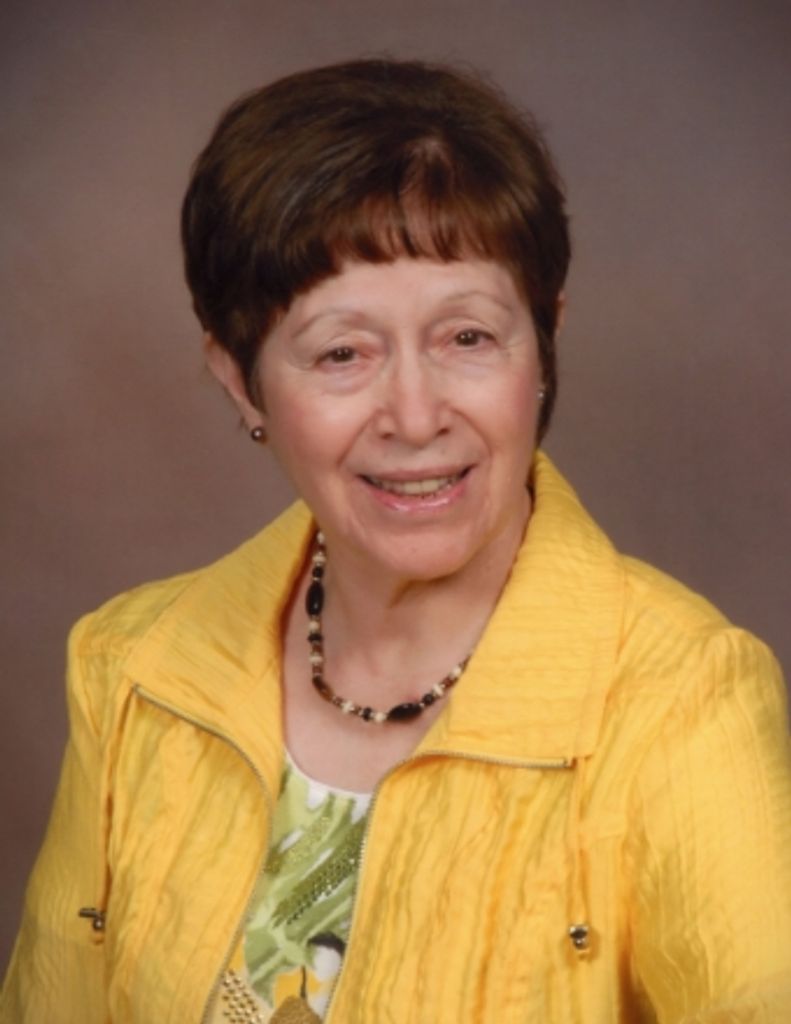 Clara Ackerman Profile Photo