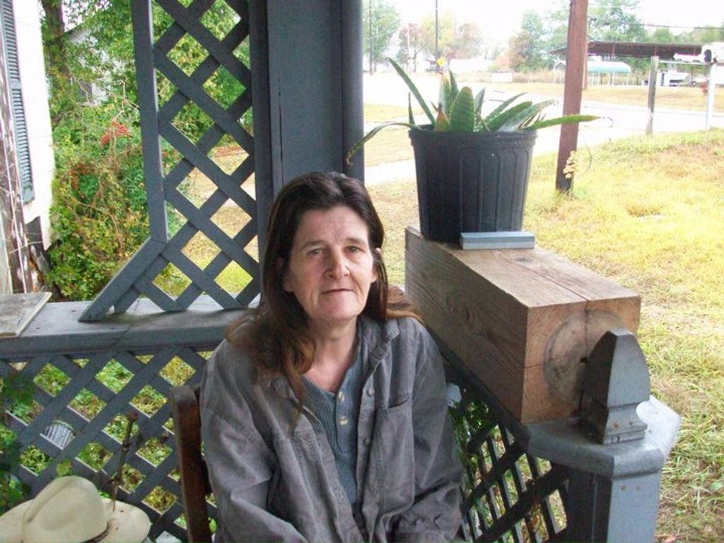 Brigitte Ann Young Profile Photo
