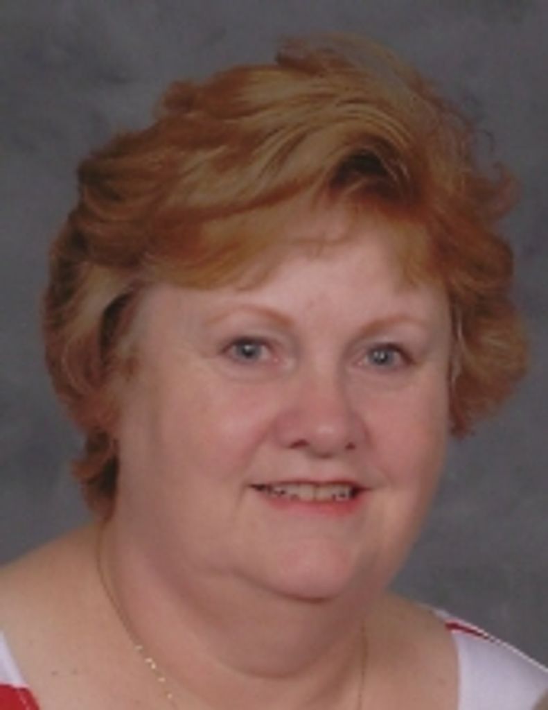 Barbara J. Murphy
