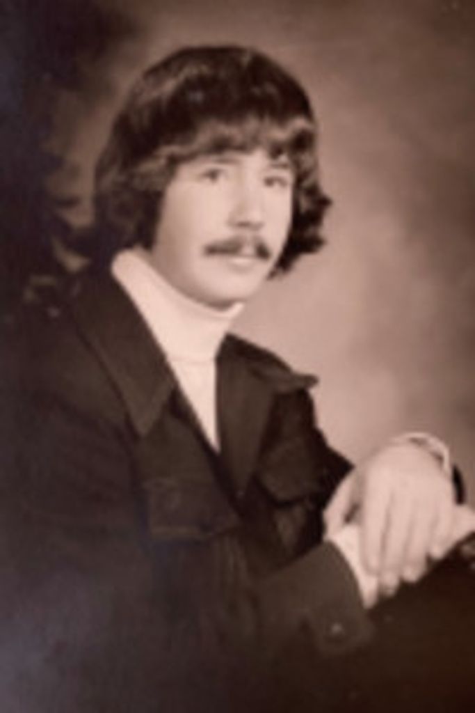 Jim McIntyre Profile Photo