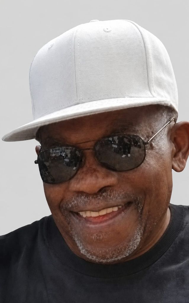 LaVaughans Holcomb Sr.