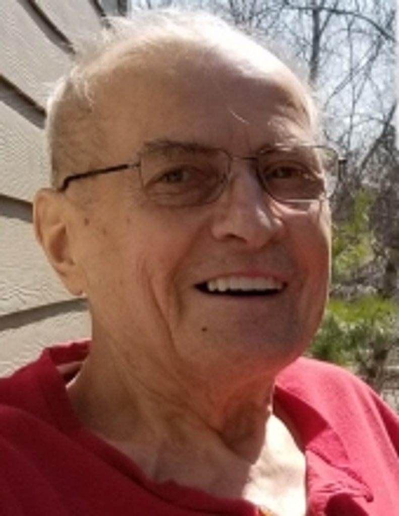 Chester "Chet" Wroblewski