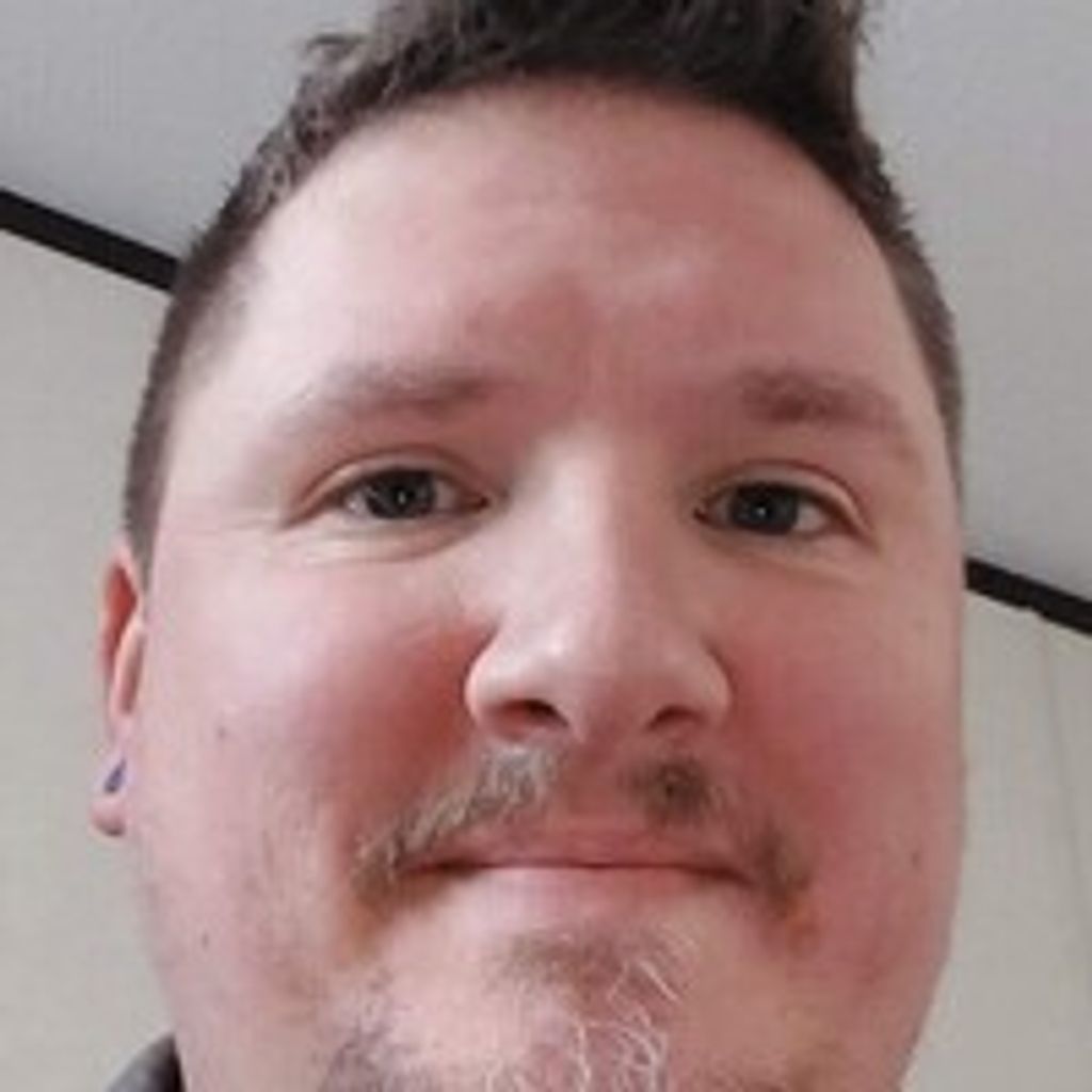 Christopher Allen Thompson