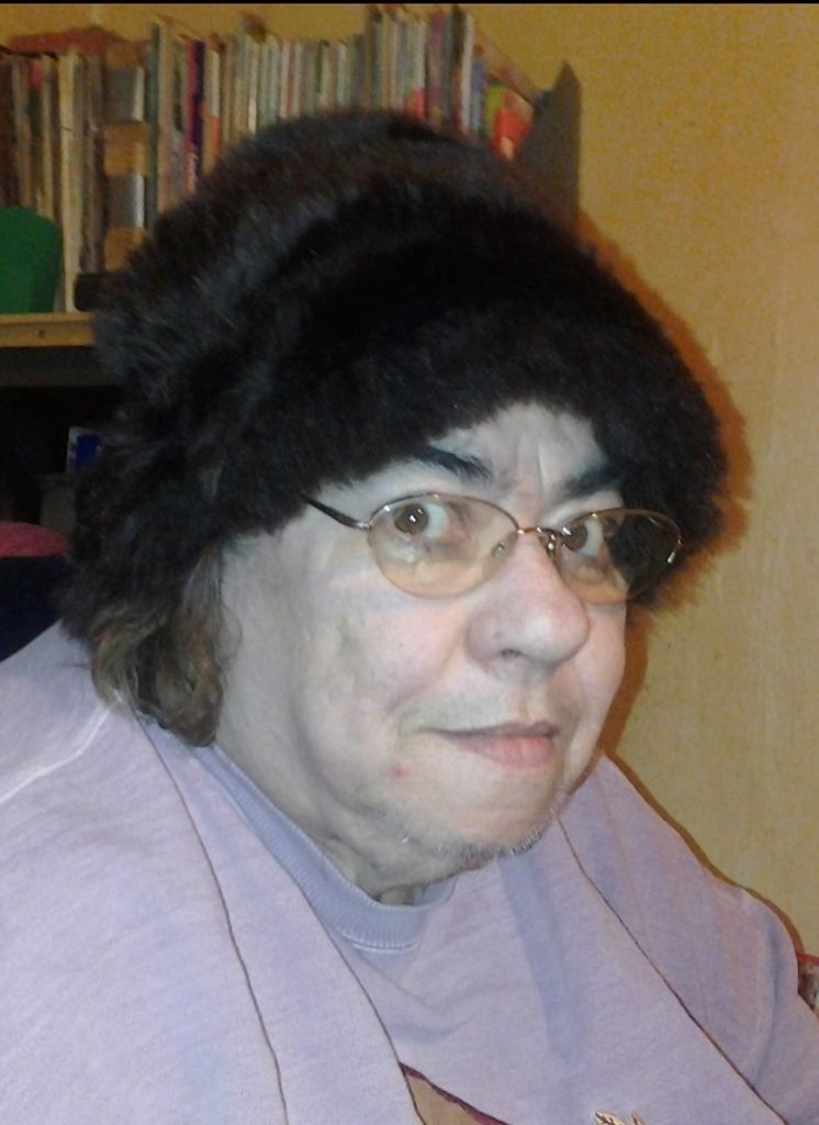 Roberta J. Jones