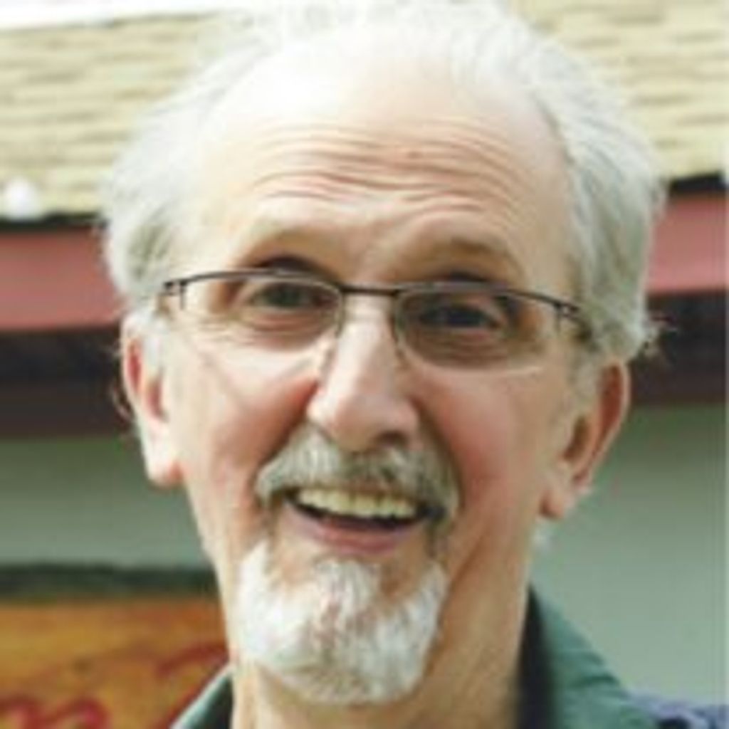 Ulric Ric Cote Profile Photo