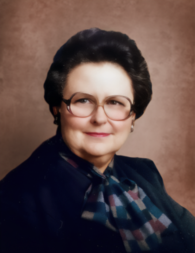 Dot Nabors