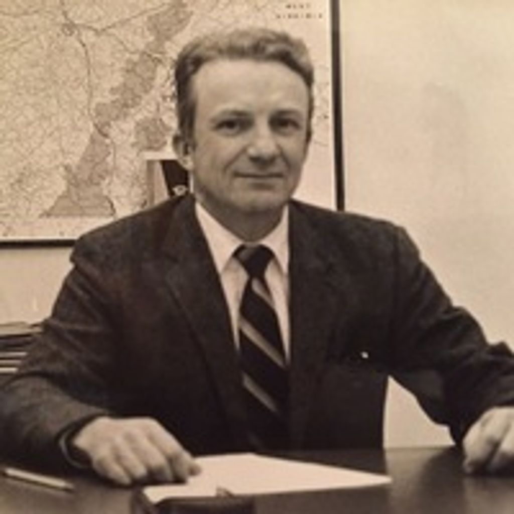 William S. "Bill" Maupin