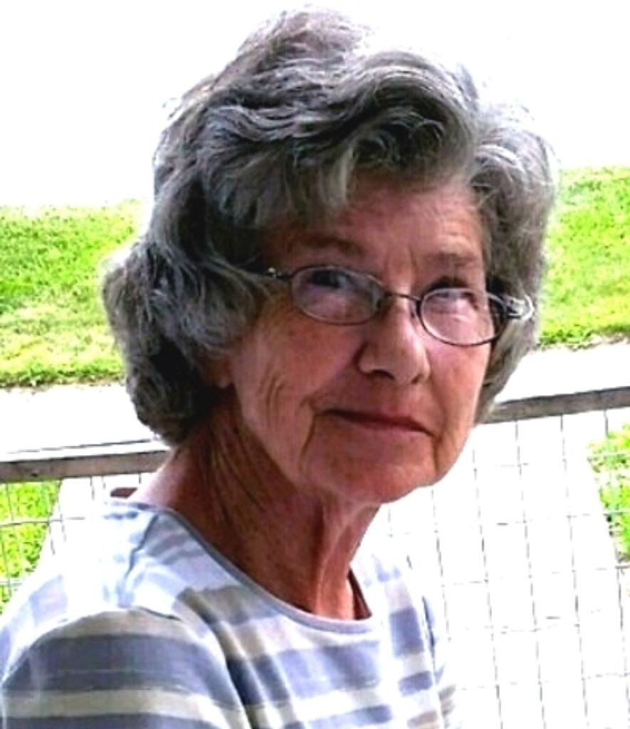 Joyce Ann Poore Profile Photo