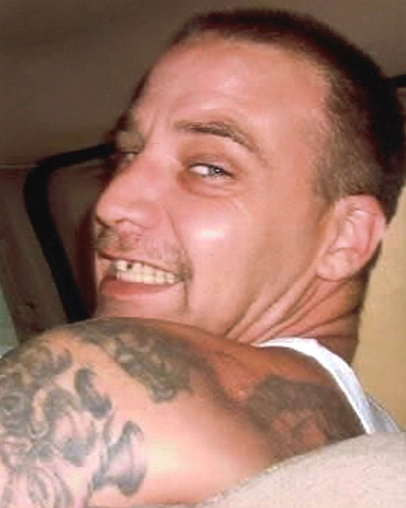 James Richard Whitaker, Jr. Profile Photo