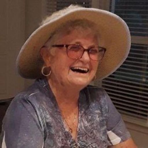 Catherine "Kay" Mccutchin Profile Photo