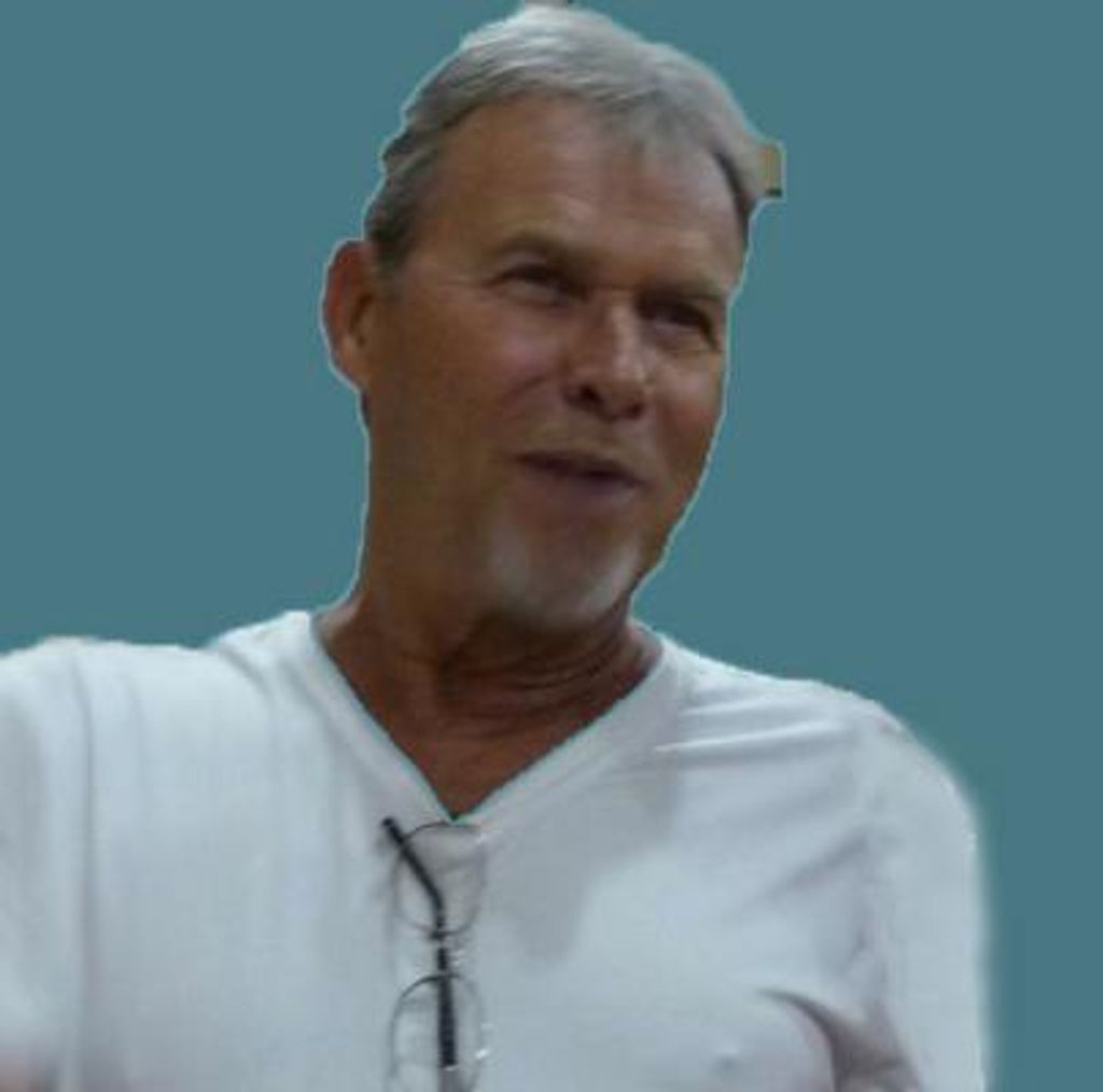 Donald Lee Brockman, Sr.