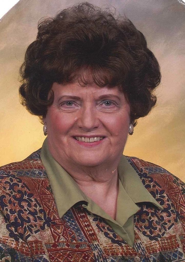 Avonne C. Frederickson