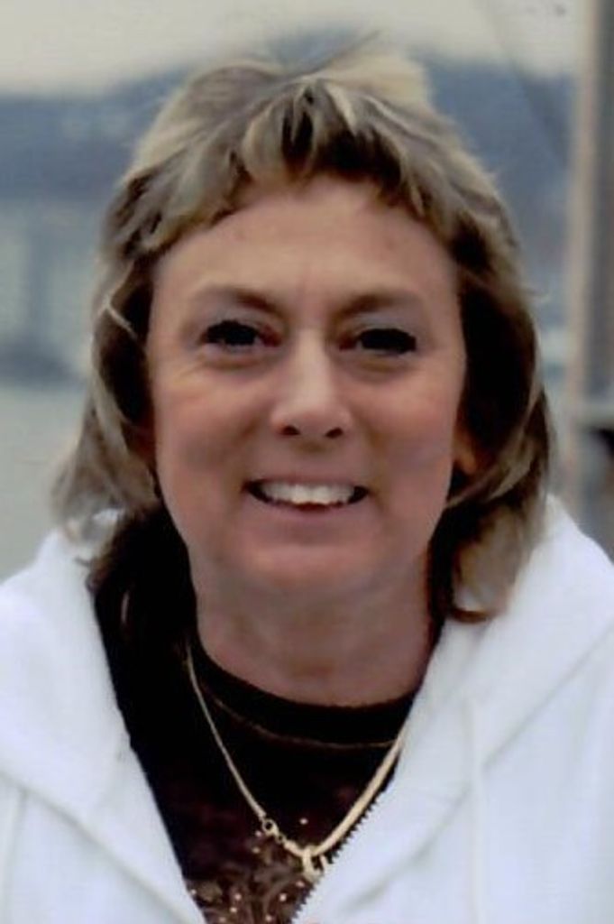 Mary Jo Donna (King)  Way