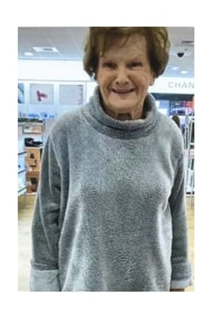 Ms. Lexie  Stuart