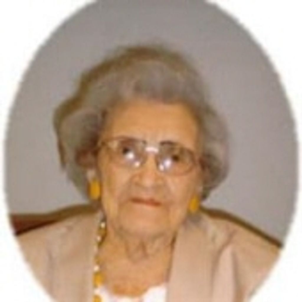 Evelyn E. Pull
