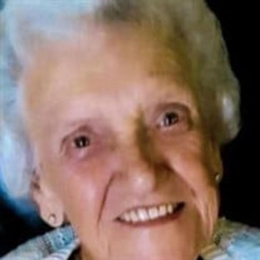 Gloria Detillier Lecompte