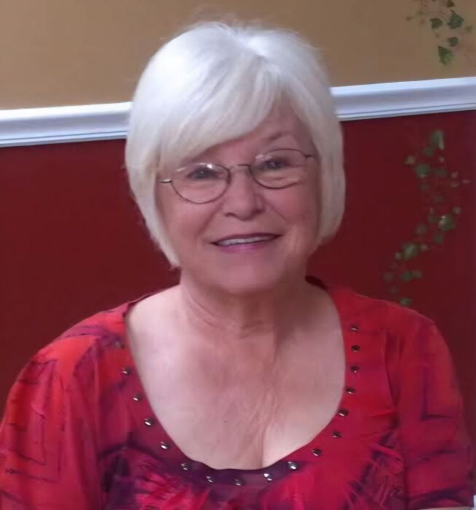 Lula Rae (Saylors)  Street