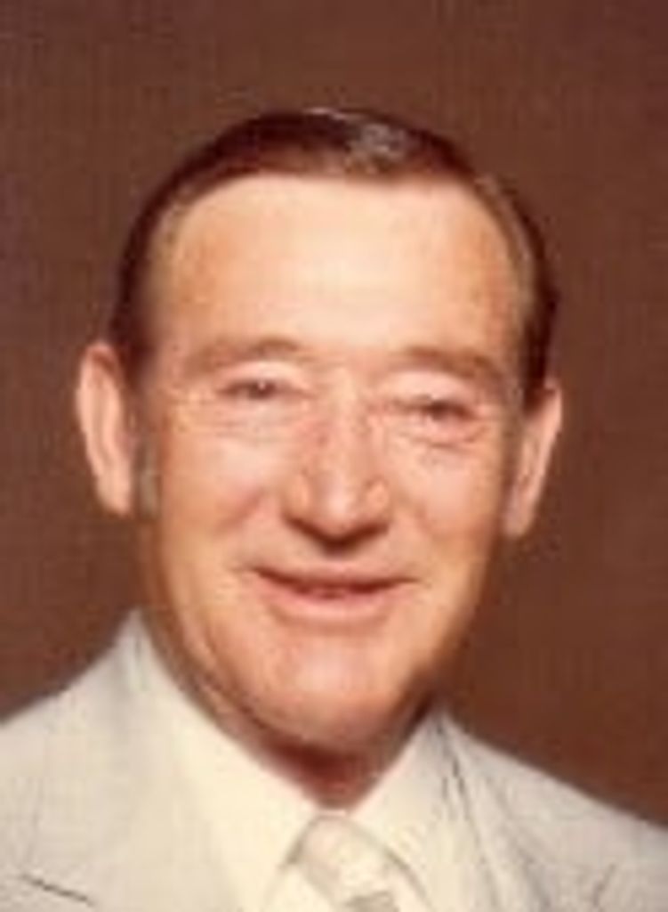 Luther Lee Spry